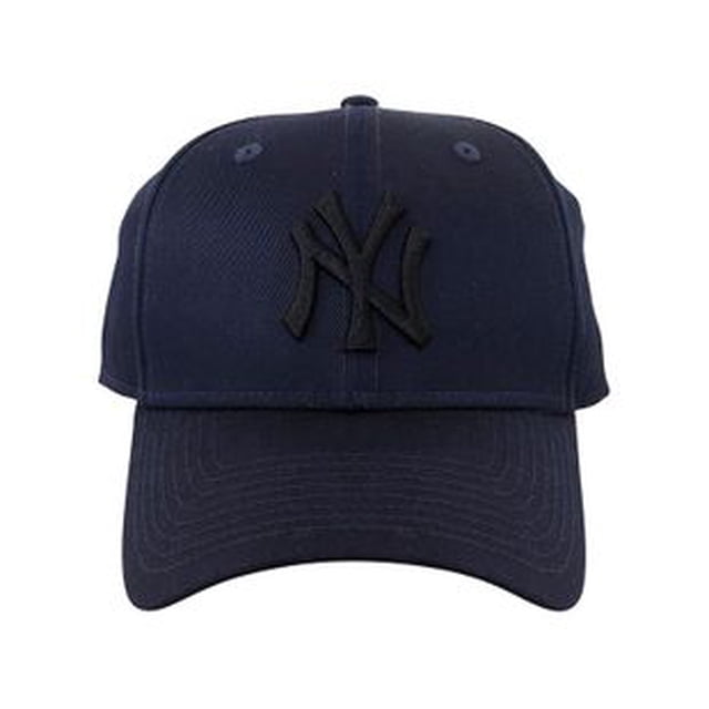 Gorra New Era Unisex 940 MASS NEYYAN NS Azul U