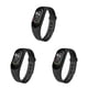 thumbnail image 5 of Seitruly Reloj inteligente Digital para hombre y mujer, con control del cardíaco, contador de calorías y Contador de pasos, rastreador Type1 NO1, 5 of 6
