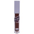 thumbnail image 2 of Sombra de ojos líquida TheBalm Lid-Quid Sparkling Irish Coffee, 2 of 6