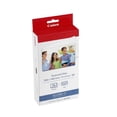 thumbnail image 1 of Paquete de papel Canon KP-36IP para impresora Canon (36 hojas), 1 of 6