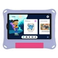 thumbnail image 3 of onn 8" Kids Tablet, 32GB (2024 Model) - Lavender, 3 of 7