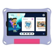 onn 8 Kids Tablet, 32GB (2024 Model) - Lavender