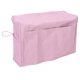 thumbnail image 5 of ColoMX Máquina de costura plegable Cover Organizador de máquina de costura doméstica Bolsa de almacenamiento de almacenamiento de accesorios Organizador de almacenamiento de máquina de coser, 5 of 7