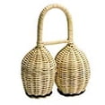 thumbnail image 2 of MEINL Rattan Double Shaker, 2 of 3