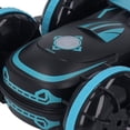 thumbnail image 2 of Coche de Control Remoto G Hz, Coche de Control Remoto de 2,4 GHz Coche RC G Hz Coche RC Anfibio Calidad Inigualable, 2 of 8