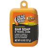 Bar Soap + Travel Case