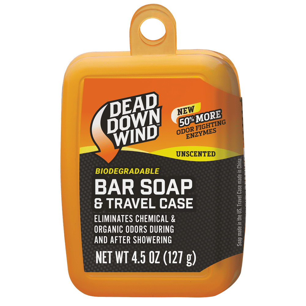 bar soap travel case walmart