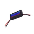 thumbnail image 2 of Matsuzay 200A Control remoto Medidor de potencia Pantalla LCD digital portátil Voltímetro eléctrico Amperímetro Analizador Herramienta Adaptadores de corriente, 2 of 6