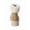 thumbnail image 3 of La Canadienne Dafna Suede Boot, 6, Brown, 3 of 5