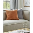 thumbnail image 5 of Hauteloom Reijo Throw Pillow, 5 of 6