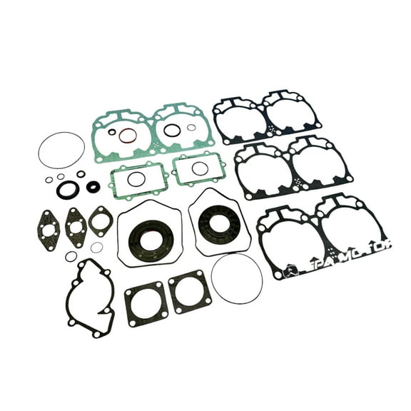 Gasket Set Fits Snowmobile Ski Doo GSX 800HO/MXZ 800HO X (09-711285) (2003-2007)