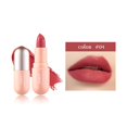 thumbnail image 2 of 6 Color Mini Capsule Lipstick Matte Velvet Long Lasting Waterproof Girl Lipstick, 2 of 2