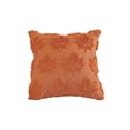 thumbnail image 2 of Thanksgiving Pillow Cover 18x18 Inch Maple Leaf Pattern for Fall Decor and Outdoor Use, 2 of 6