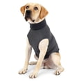 thumbnail image 2 of GASTROPOD 2026 New Dog Anxiety Vest Jacket,Comfort Dog Calming Vest Adjustable Relief Coat for Dogs,Anti-Anxiety Shirt Pet Thunder Jacket Dog Anxiety Relief Wrap for Thunderstorm,Fireworks,Separation, 2 of 7