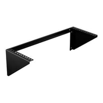 IOGEAR 4U 19in Deep Vertical Wall Mount Server Rack (grwv4u)