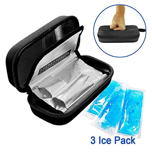 small cooler bags for insulin