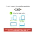 thumbnail image 4 of Picture Keeper Connect 64GB USB Flash Drive, 4 of 5