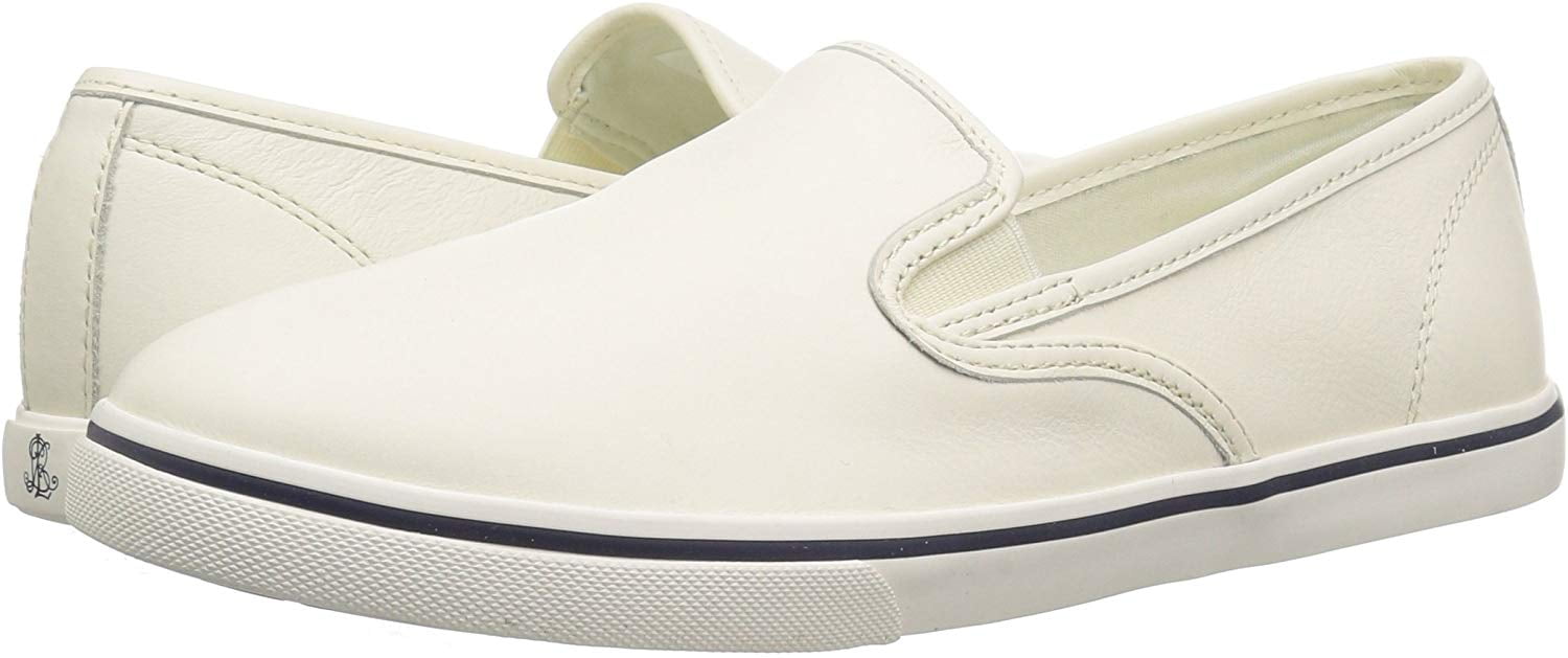 ralph lauren janis shoes