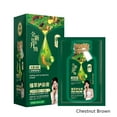 thumbnail image 4 of DIY Hair Dye, No Scalp Stain, Plant-based Dye, Brand New, 4 of 8