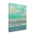 thumbnail image 3 of Trademark Fine Art Charles McMullen Lowland Beach I Canvas Wall Art - 24x32, 3 of 5