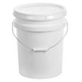 thumbnail image 1 of YF 1710716 5 gal Plastic Sap Bucket with Lid, 1 of 1