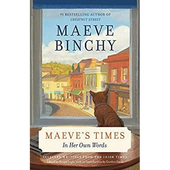 Pre-Owned Maeve's Times : In Her Own Words 9780804172769