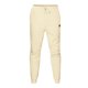thumbnail image 5 of Ceisia Men Solid Color Corduroy Straight Leg Pants Elastic Waist Drawstring Gift Casual Trousers, 5 of 7