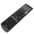 thumbnail image 4 of Compatible with Onkyo home theater SKF-570/LSKF-570R system replacement remote control, 4 of 5