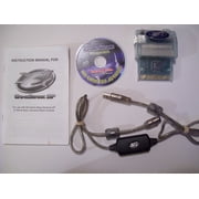 Game Boy Advance Game Shark GBA