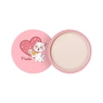 thumbnail image 3 of Heliisoer , Powder Beauty Concealer Oil Control Repairing Makeup, 3 of 4