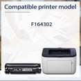 thumbnail image 2 of F164302 Toner Cartridge Replacement for Canon F164302 Printer, 2 of 6