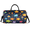 Bronze, variant on Galaxy Astronaut Gym Bag for Women Men, Travel Duffle Bag Lightweight Waterproof Carry on Weekender Overnight Tote for Dance Cheer Sport, Space Astronaut