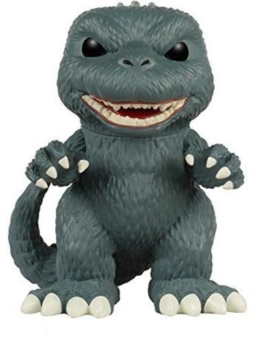 Funko POP Movies: Godzilla - Godzilla 6 