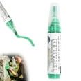 thumbnail image 4 of Weatherproof Paint Marker 8.5mm Stone Pen Quick Drying and Fade for TombstoneLettering Coloring Doodling Marker Pen, 4 of 9