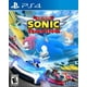Team Sonic Racing [PS4] – image 1 sur 4
