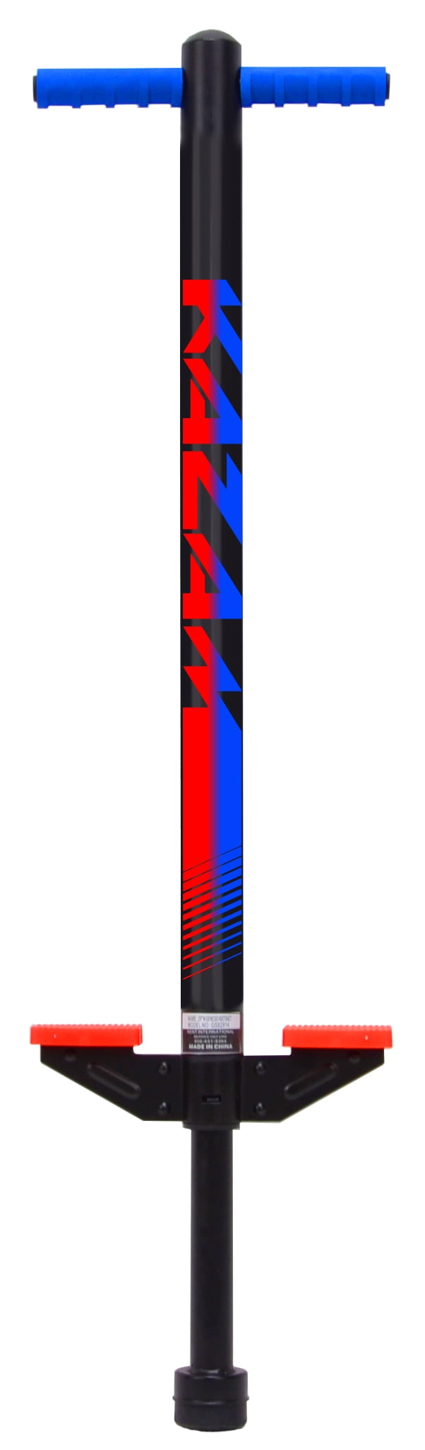KaZAM Child s Pogo Stick Assortment Assorted Colors Walmart