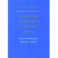 thumbnail image 2 of In Defense of Freedom and Related Essays, (Hardcover), 2 of 2