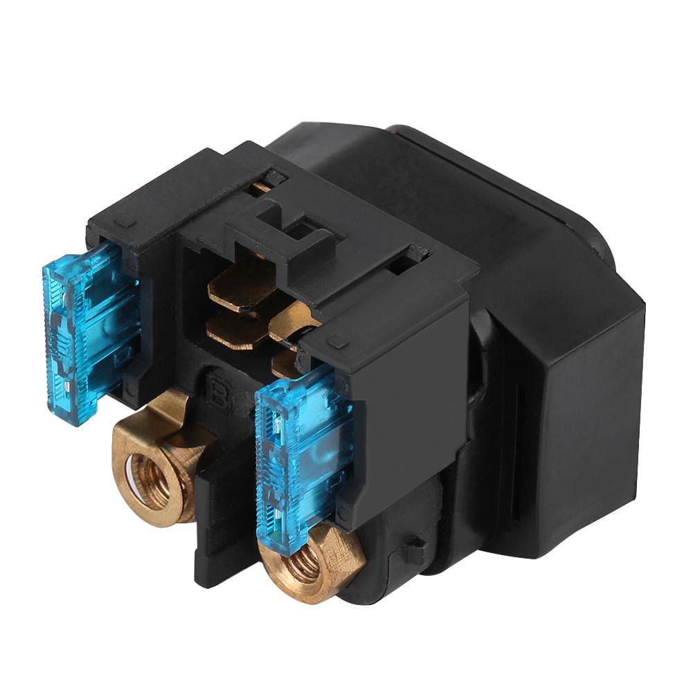 Starter Solenoid Relay For YAMAHA KODIAK YFM450 450 2003-2006 Magnetic switch