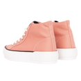 thumbnail image 2 of Loyalty & Faith Womens Millie High-top Trainers, 2 of 3