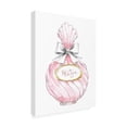 thumbnail image 2 of Beth Grove 'Glamour Pup Perfume II' Canvas Art, 2 of 3