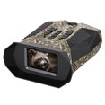 thumbnail image 1 of tredstone High Definition Binoculars Day And Night Digital Amplification Korean English Russian, 1 of 6