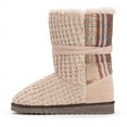thumbnail image 2 of Essentials by MUK LUKS Women's Clementine Winter Boots, 2 of 9