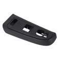 thumbnail image 1 of Window Switch Bezel, Power Window Switch Trim Scratch Resistant Door Switch Panel Trim for 1500 2500 3500 Vehicle, 1 of 7