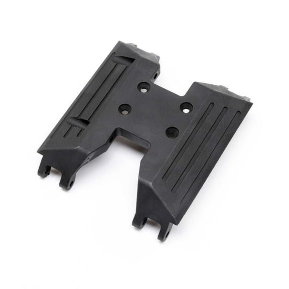 Axial Chassis Skid Plate UTB18 AXI221000 Elec Car/Truck Replacement Parts