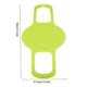 thumbnail image 2 of RV Tapete para hornear de silicona de grado alimenticio resistente al calor (1 pieza, verde) Rojo Verde, 2 of 4