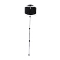 thumbnail image 3 of S SERENABLE Golf Club Pad Golf Travel Bag Support System Polyester Golfer Gift Portable Easy with Support Pole, 3 of 9