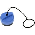thumbnail image 6 of Dorman 904-5401 Diesel Exhaust Fluid (DEF) Filler Cap for Specific Kenworth / Peterbilt Models, 6 of 7