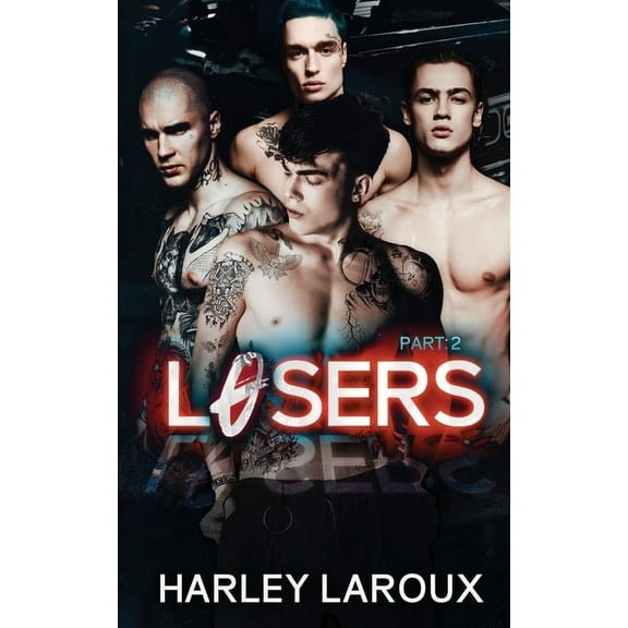 Losers: Part II, (Paperback)