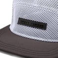 thumbnail image 3 of Gorra Under Armour Pursuit Elite Camper Hombre Deportivo Sport blanco Unitalla, 3 of 3