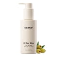 thumbnail image 1 of Desmaquillante De:MAF All Day Glow I'm So Jelly Olive Oil 150 ml, 1 of 3